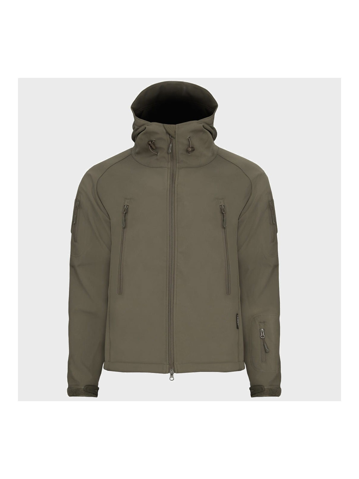 TEXAR KURTKA SOFTSHELL FALCON OLIWKOWA XXL