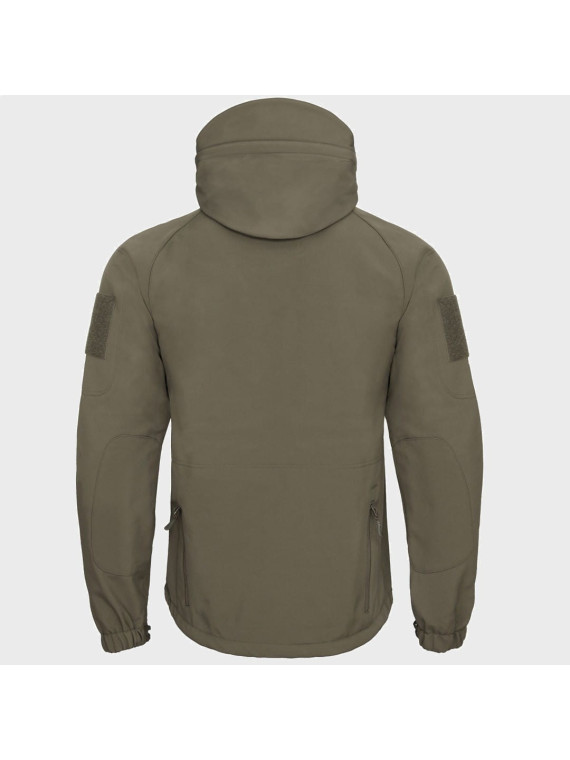 TEXAR KURTKA SOFTSHELL FALCON OLIWKOWA XXL