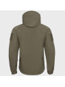 TEXAR KURTKA SOFTSHELL FALCON OLIWKOWA XXL