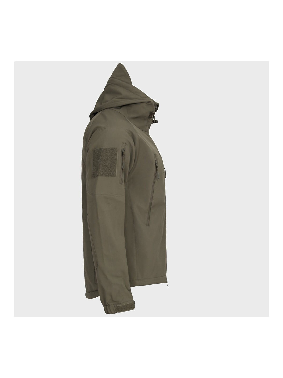 TEXAR KURTKA SOFTSHELL FALCON OLIWKOWA XXL