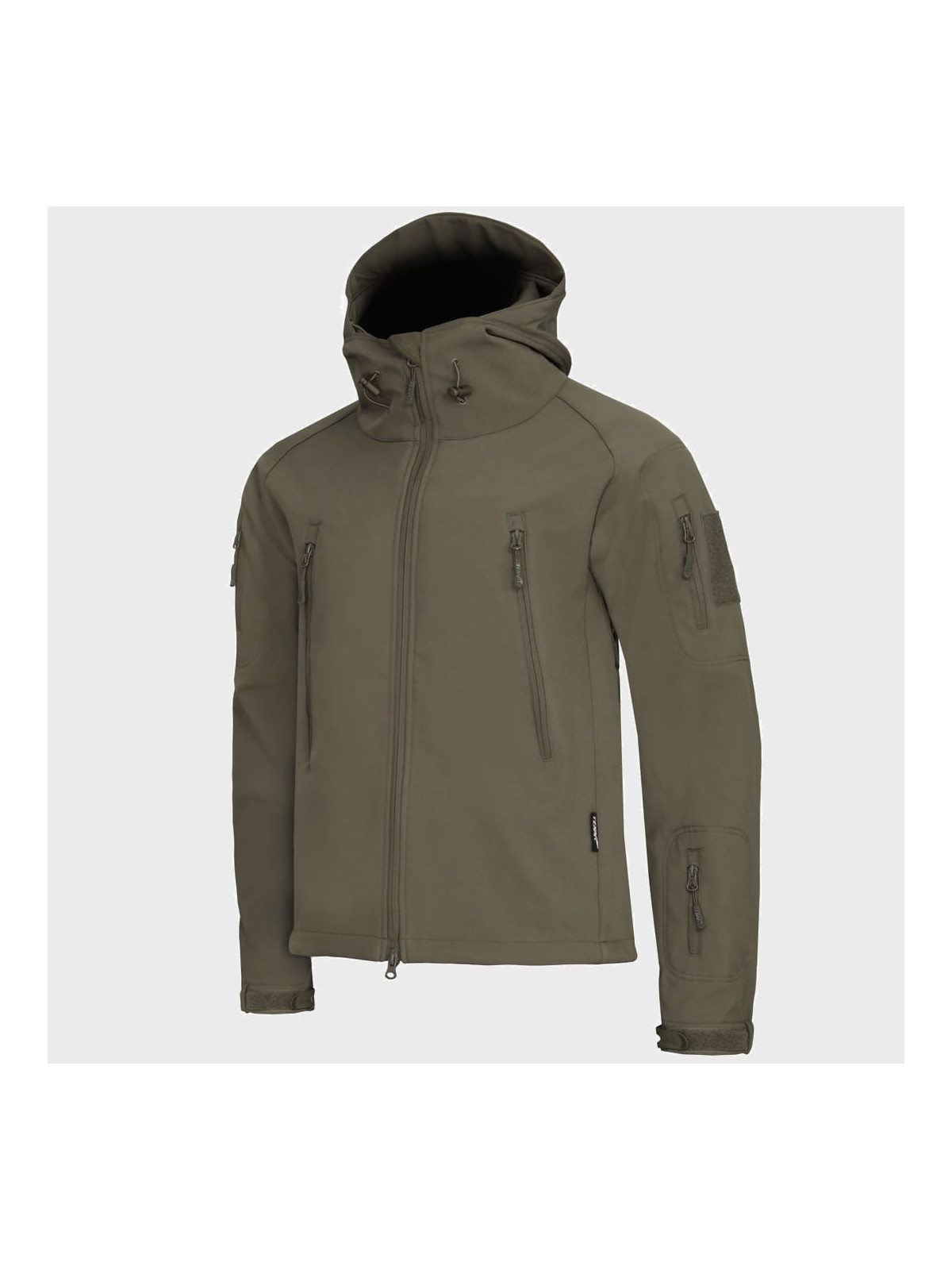 TEXAR KURTKA SOFTSHELL FALCON OLIWKOWA XXL