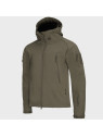 TEXAR KURTKA SOFTSHELL FALCON OLIWKOWA XXL