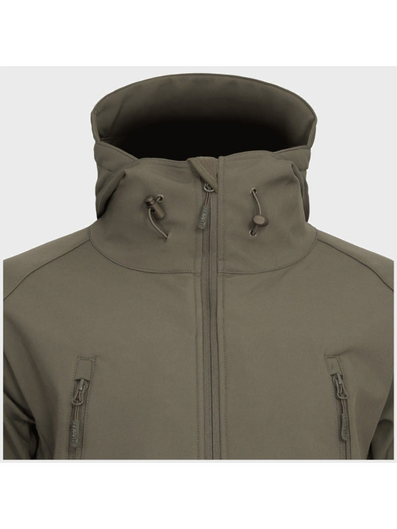 TEXAR KURTKA SOFTSHELL FALCON OLIWKOWA XXL