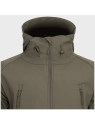 TEXAR KURTKA SOFTSHELL FALCON OLIWKOWA XXL