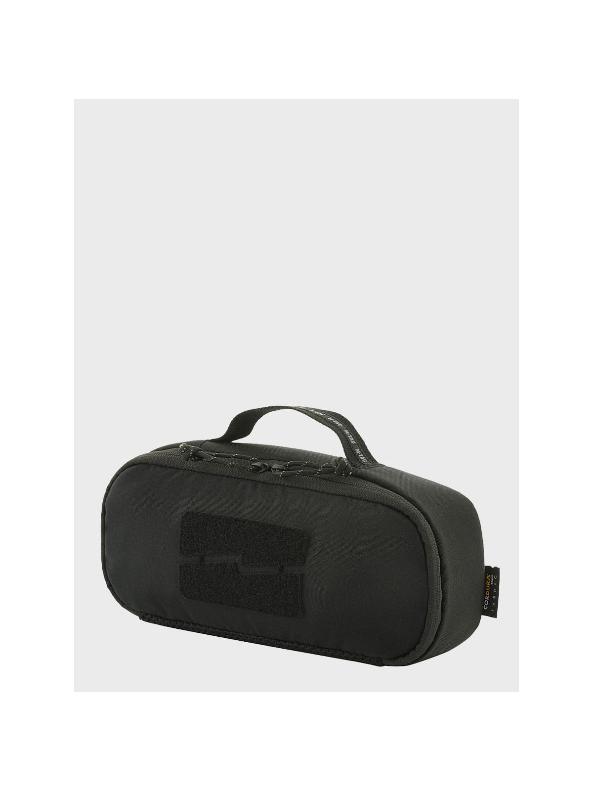 M-TAC ORGANIZER ERGONOMICZNY ELITE 26x11CM CZARNY