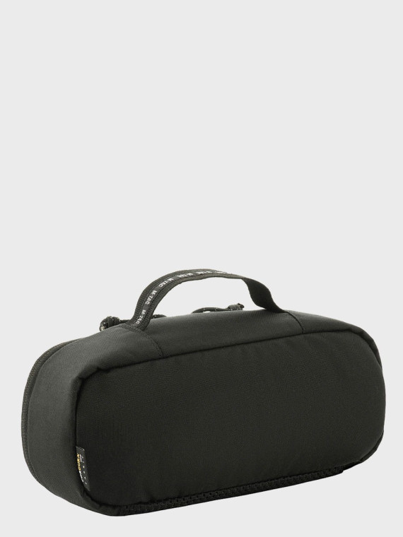 M-TAC ORGANIZER ERGONOMICZNY ELITE 26x11CM CZARNY
