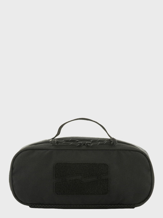 M-TAC ORGANIZER ERGONOMICZNY ELITE 26x11CM CZARNY