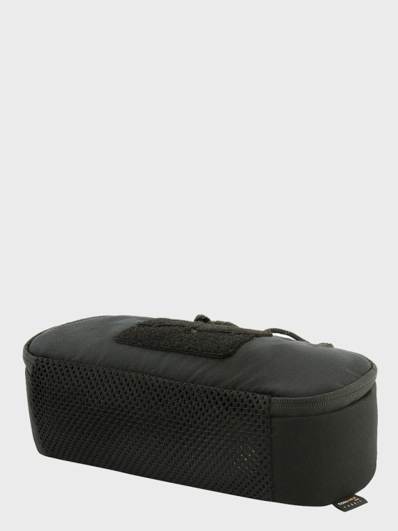 M-TAC ORGANIZER ERGONOMICZNY ELITE 26x11CM CZARNY