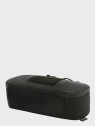 M-TAC ORGANIZER ERGONOMICZNY ELITE 26x11CM CZARNY