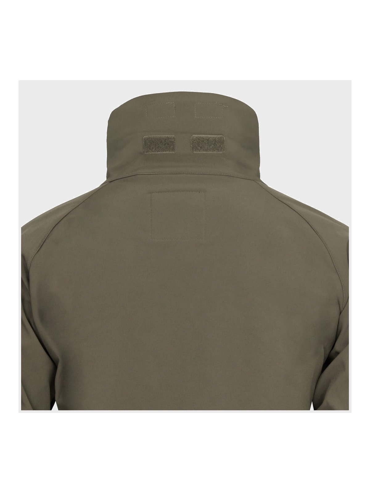 TEXAR KURTKA SOFTSHELL FALCON OLIWKOWA XXL