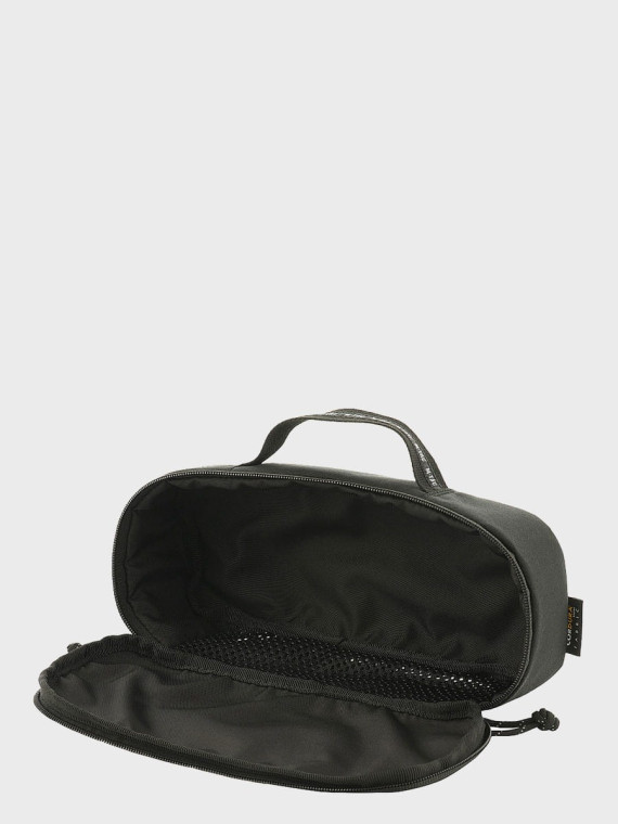 M-TAC ORGANIZER ERGONOMICZNY ELITE 26x11CM CZARNY