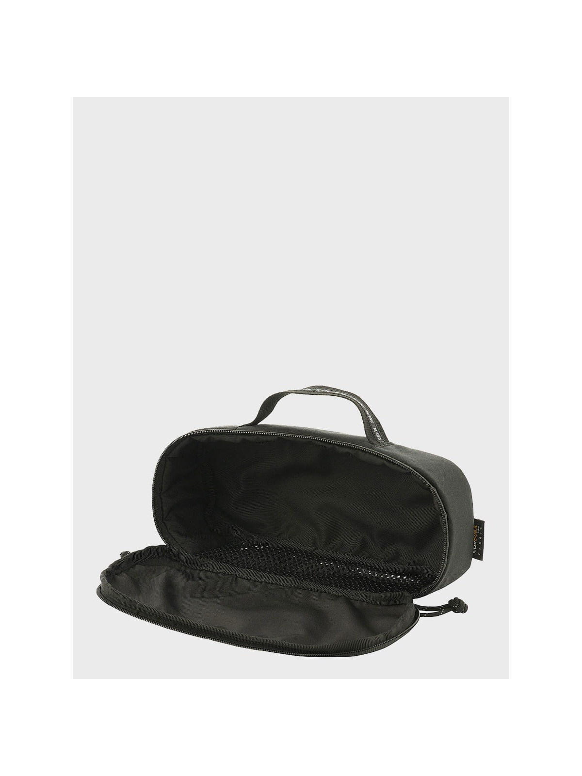 M-TAC ORGANIZER ERGONOMICZNY ELITE 26x11CM CZARNY