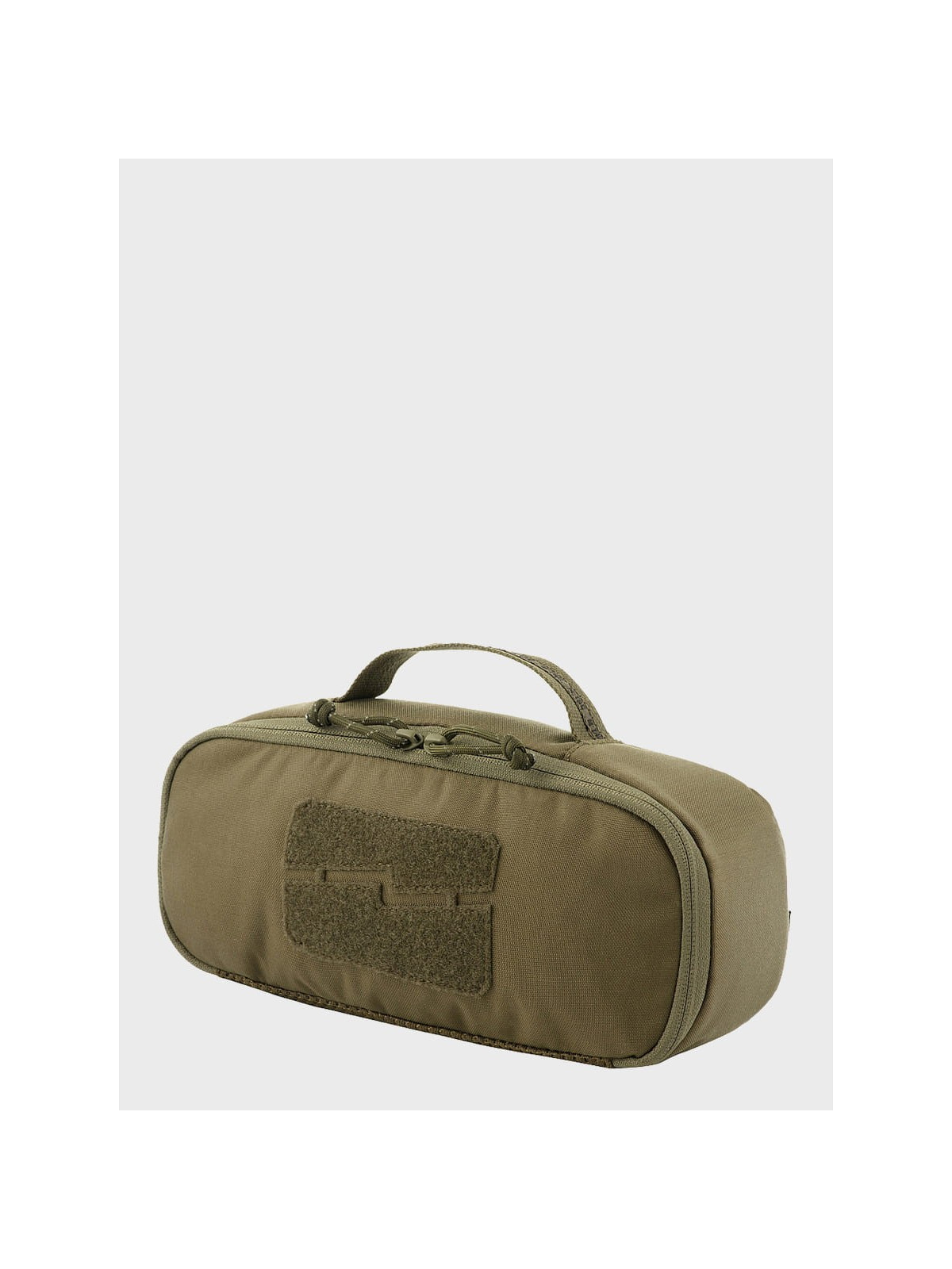 M-TAC ORGANIZER ERGONOMICZNY ELITE 26x11CM oliwkowy
