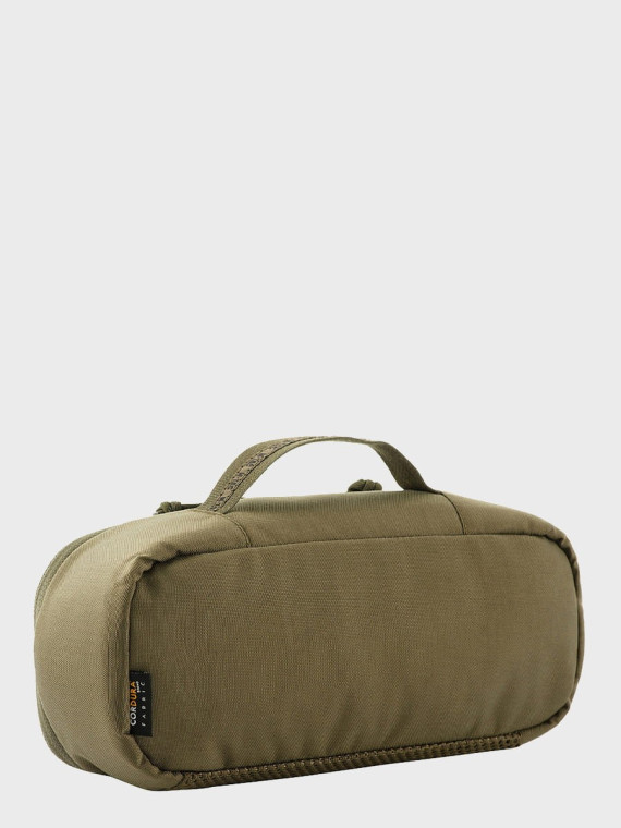 M-TAC ORGANIZER ERGONOMICZNY ELITE 26x11CM oliwkowy
