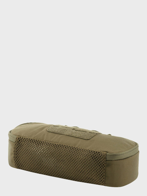 M-TAC ORGANIZER ERGONOMICZNY ELITE 26x11CM oliwkowy