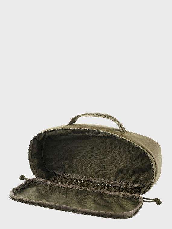 M-TAC ORGANIZER ERGONOMICZNY ELITE 26x11CM oliwkowy