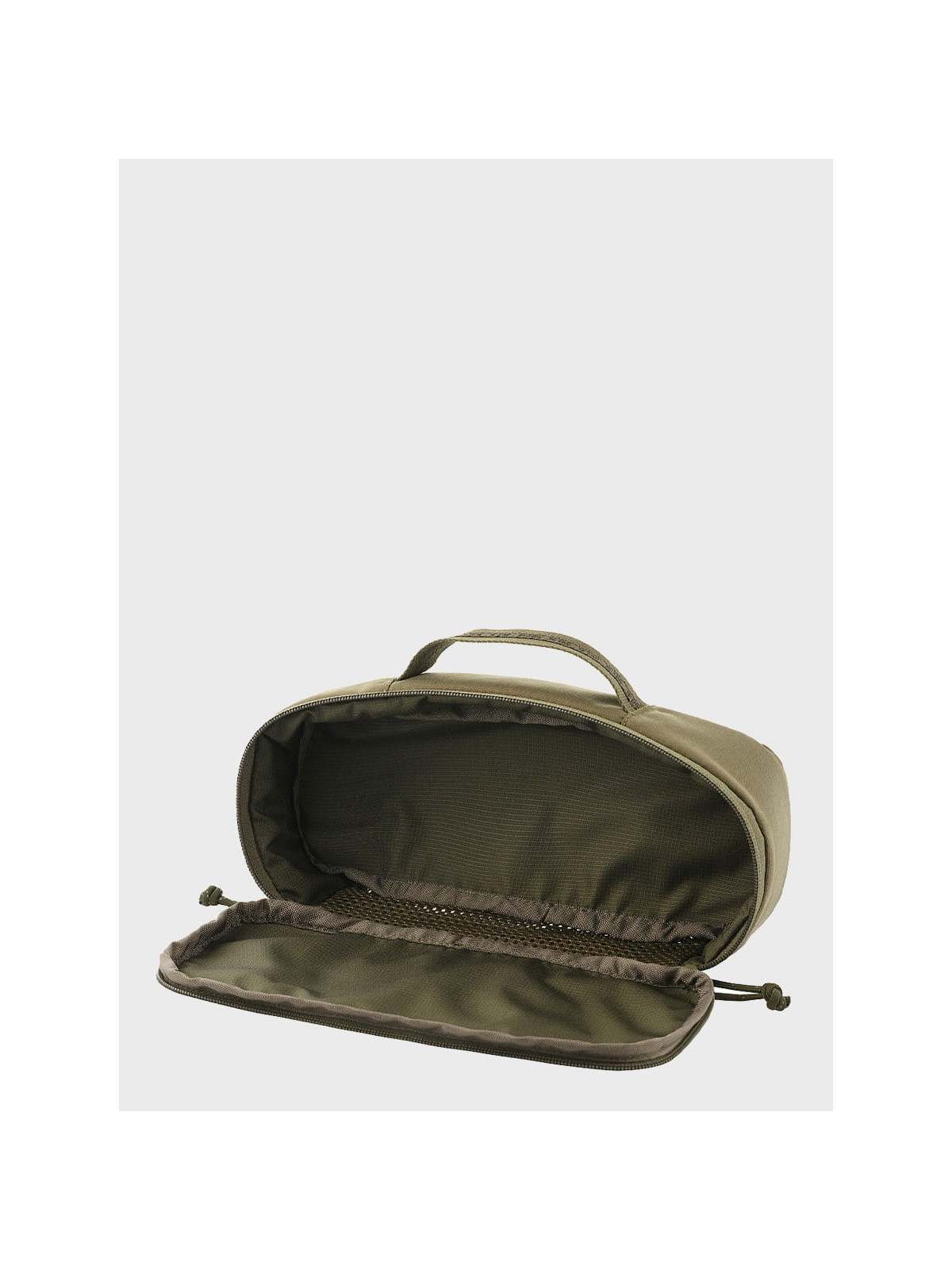 M-TAC ORGANIZER ERGONOMICZNY ELITE 26x11CM oliwkowy