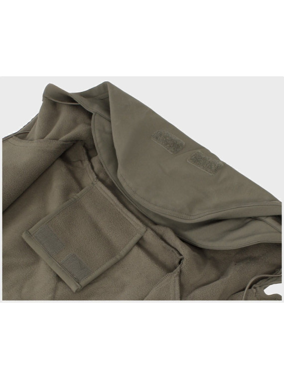 TEXAR KURTKA SOFTSHELL FALCON OLIWKOWA XXL