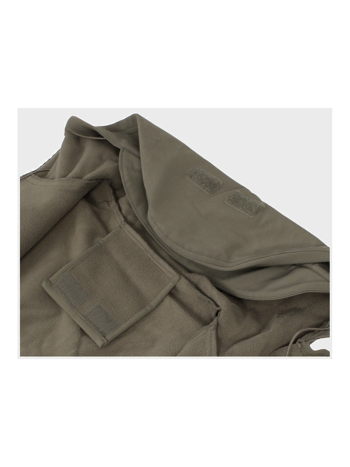 TEXAR KURTKA SOFTSHELL FALCON OLIWKOWA XXL
