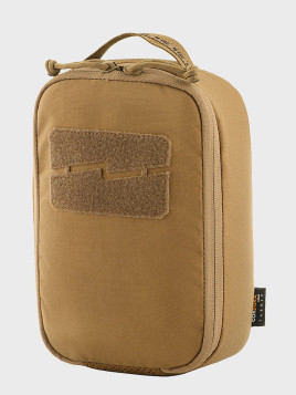 M-TAC ORGANIZER ERGONOMICZNY ELITE 22x14CM COYOTE