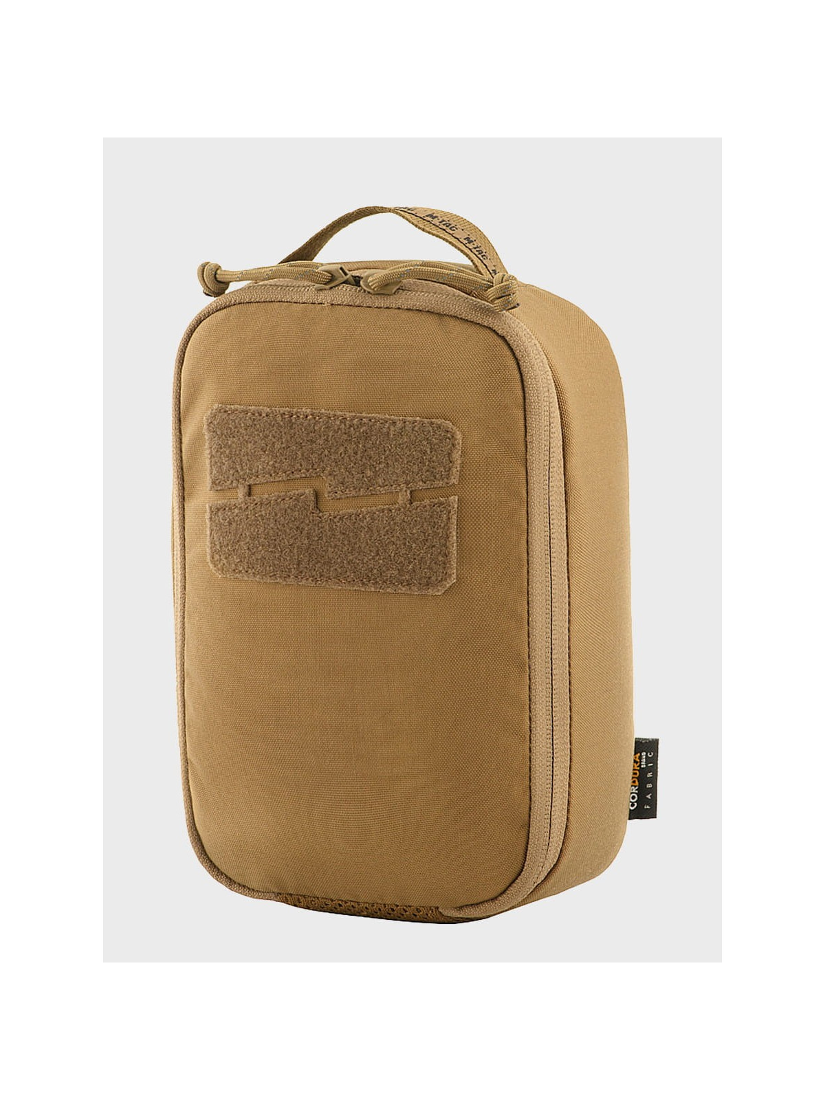 M-TAC ORGANIZER ERGONOMICZNY ELITE 22x14CM COYOTE