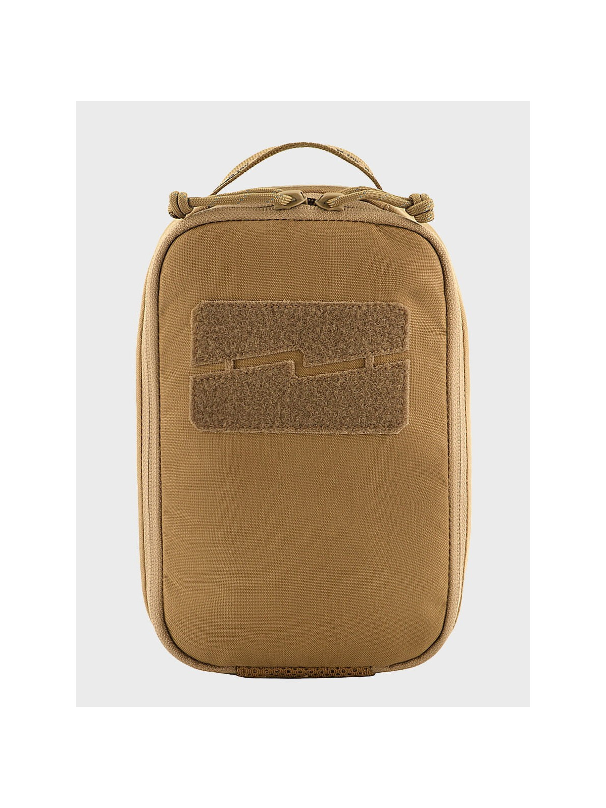 M-TAC ORGANIZER ERGONOMICZNY ELITE 22x14CM COYOTE