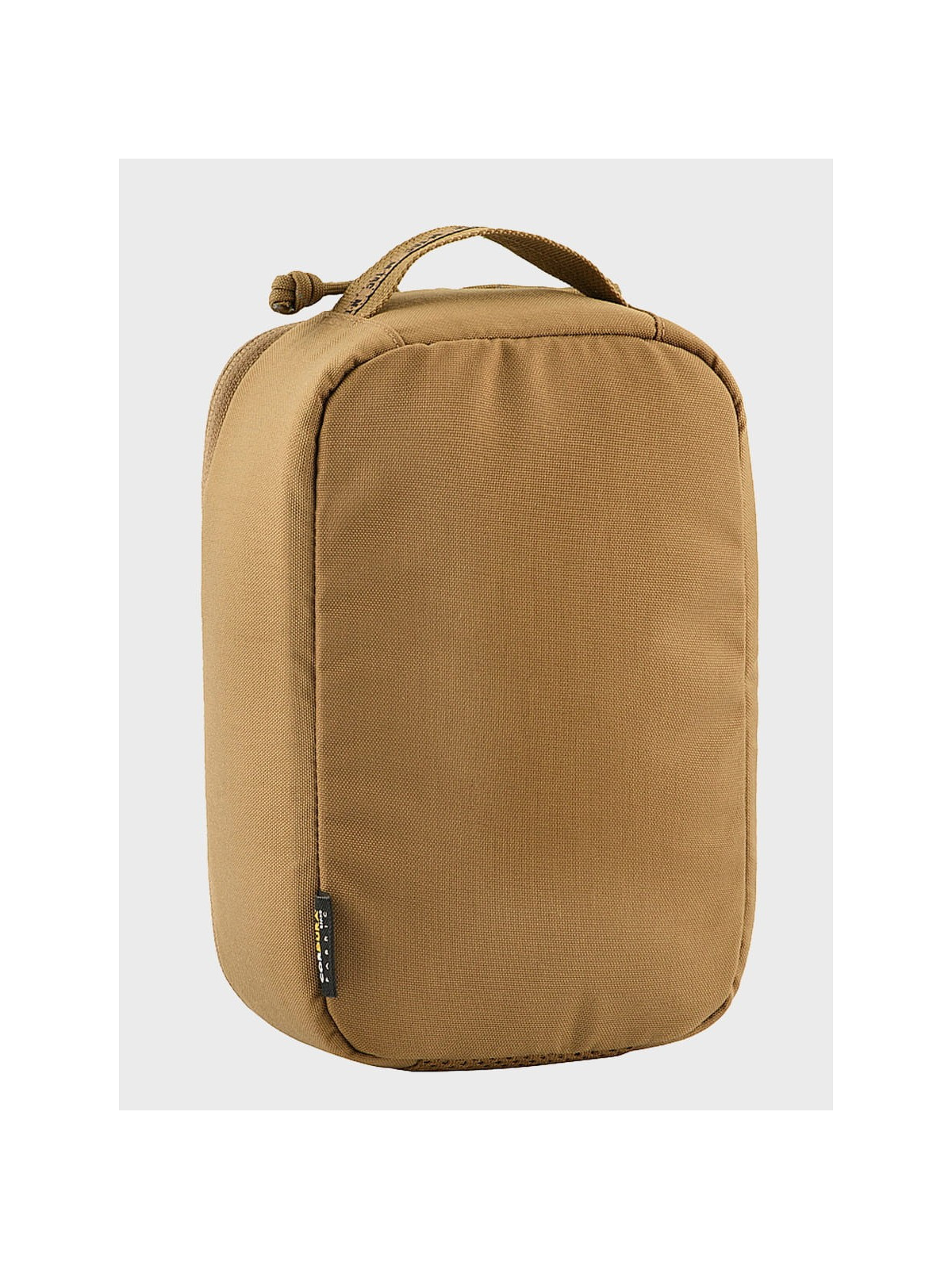 M-TAC ORGANIZER ERGONOMICZNY ELITE 22x14CM COYOTE