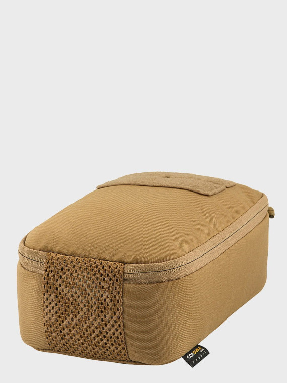 M-TAC ORGANIZER ERGONOMICZNY ELITE 22x14CM COYOTE