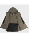 TEXAR KURTKA SOFTSHELL FALCON OLIWKOWA XXL