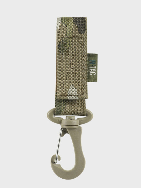 M-TAC TROK Z KARABIŃCZYKIEM MOLLE MULTICAM