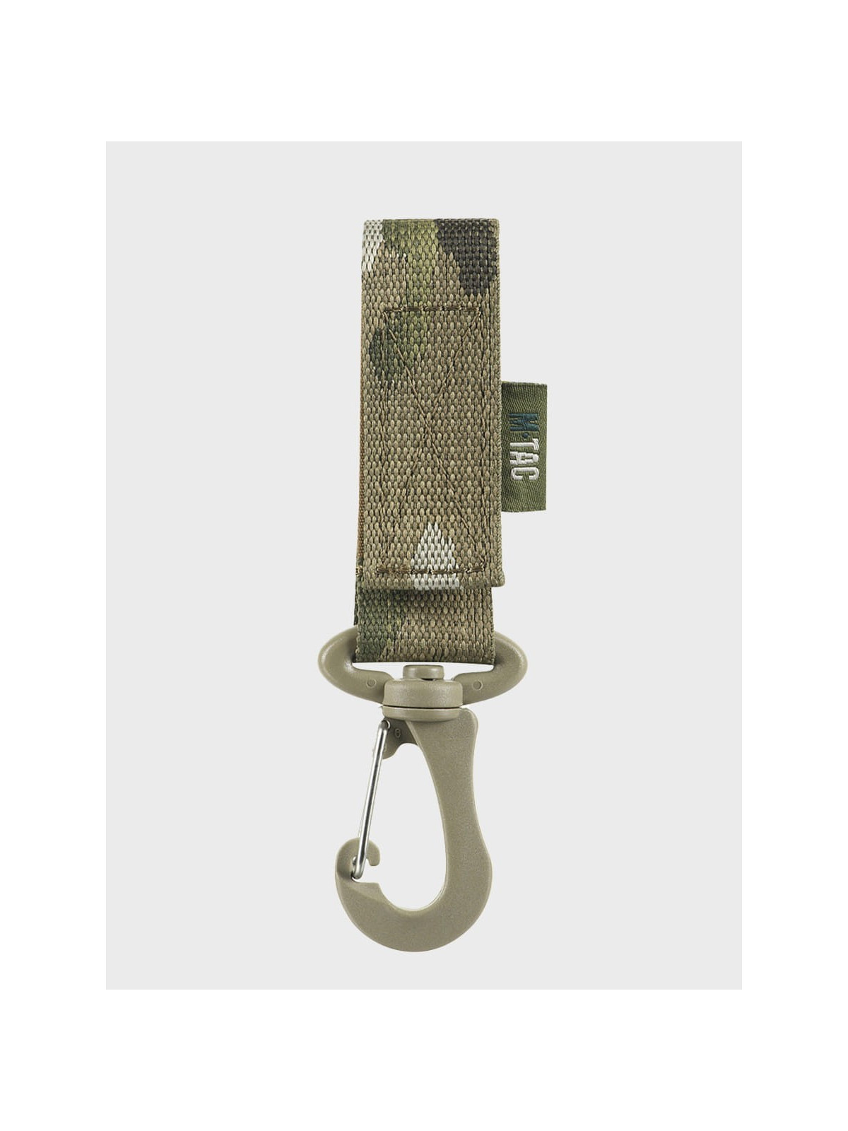 M-TAC TROK Z KARABIŃCZYKIEM MOLLE MULTICAM