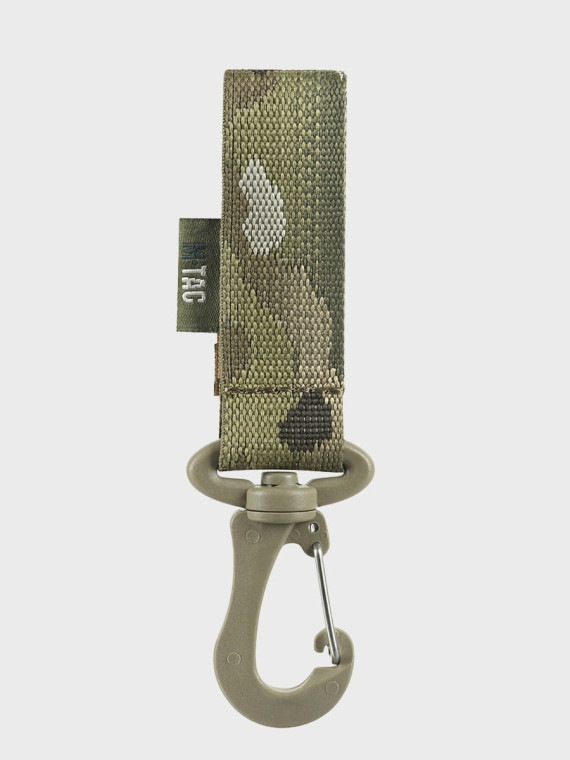 M-TAC TROK Z KARABIŃCZYKIEM MOLLE MULTICAM