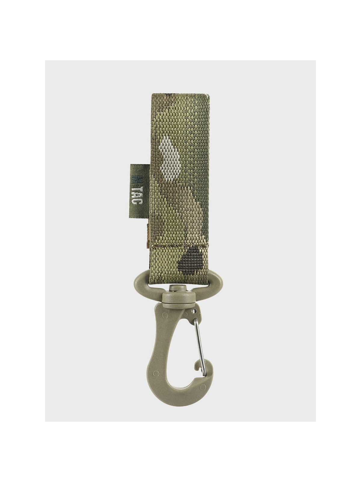 M-TAC TROK Z KARABIŃCZYKIEM MOLLE MULTICAM