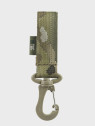M-TAC TROK Z KARABIŃCZYKIEM MOLLE MULTICAM