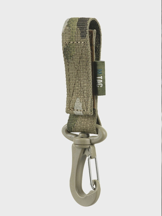 M-TAC TROK Z KARABIŃCZYKIEM MOLLE MULTICAM