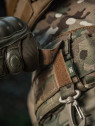 M-TAC TROK Z KARABIŃCZYKIEM MOLLE MULTICAM