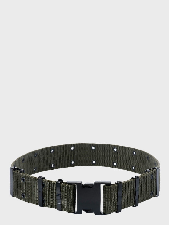 M-TAC PAS TAKTYCZNY WOJSKOWY PISTOL BELT OLIWKOWY