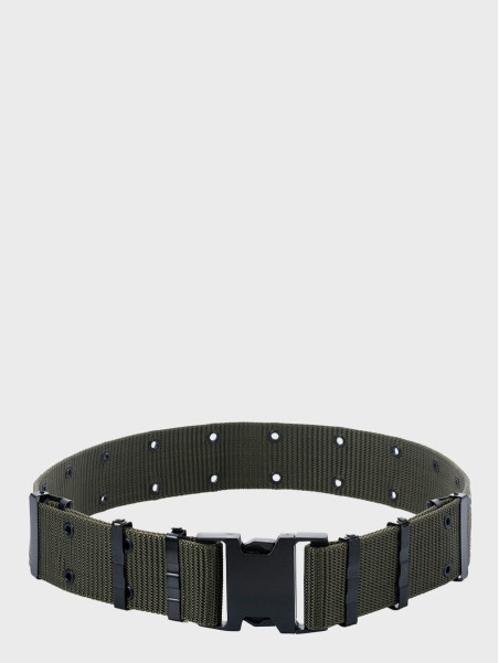 M-TAC PAS TAKTYCZNY WOJSKOWY PISTOL BELT OLIWKOWY
