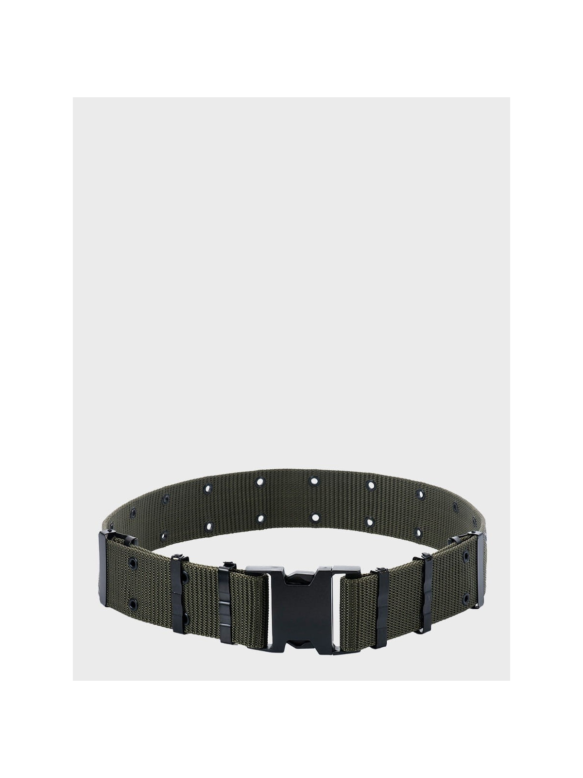 M-TAC PAS TAKTYCZNY WOJSKOWY PISTOL BELT OLIWKOWY