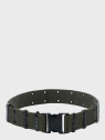 M-TAC PAS TAKTYCZNY WOJSKOWY PISTOL BELT OLIWKOWY