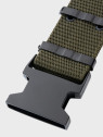 M-TAC PAS TAKTYCZNY WOJSKOWY PISTOL BELT OLIWKOWY