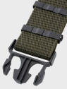 M-TAC PAS TAKTYCZNY WOJSKOWY PISTOL BELT OLIWKOWY