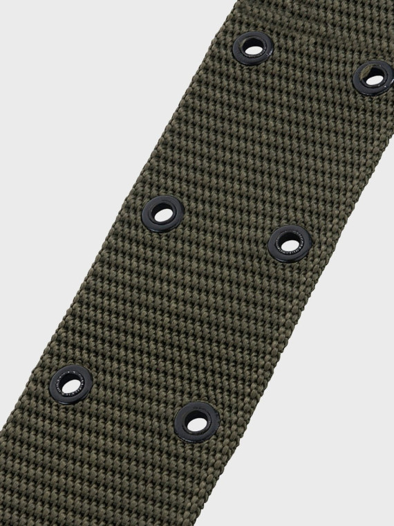 M-TAC PAS TAKTYCZNY WOJSKOWY PISTOL BELT OLIWKOWY