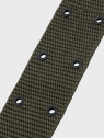 M-TAC PAS TAKTYCZNY WOJSKOWY PISTOL BELT OLIWKOWY