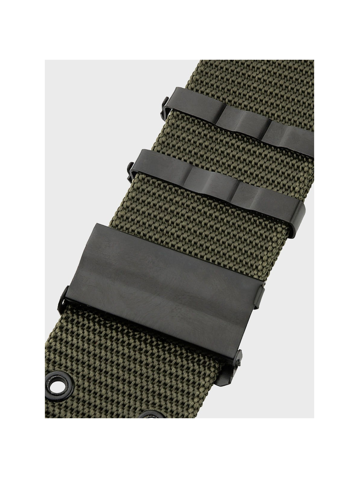 M-TAC PAS TAKTYCZNY WOJSKOWY PISTOL BELT OLIWKOWY