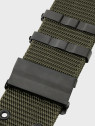 M-TAC PAS TAKTYCZNY WOJSKOWY PISTOL BELT OLIWKOWY