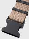 M-TAC PAS TAKTYCZNY WOJSKOWY PISTOL BELT KHAKI
