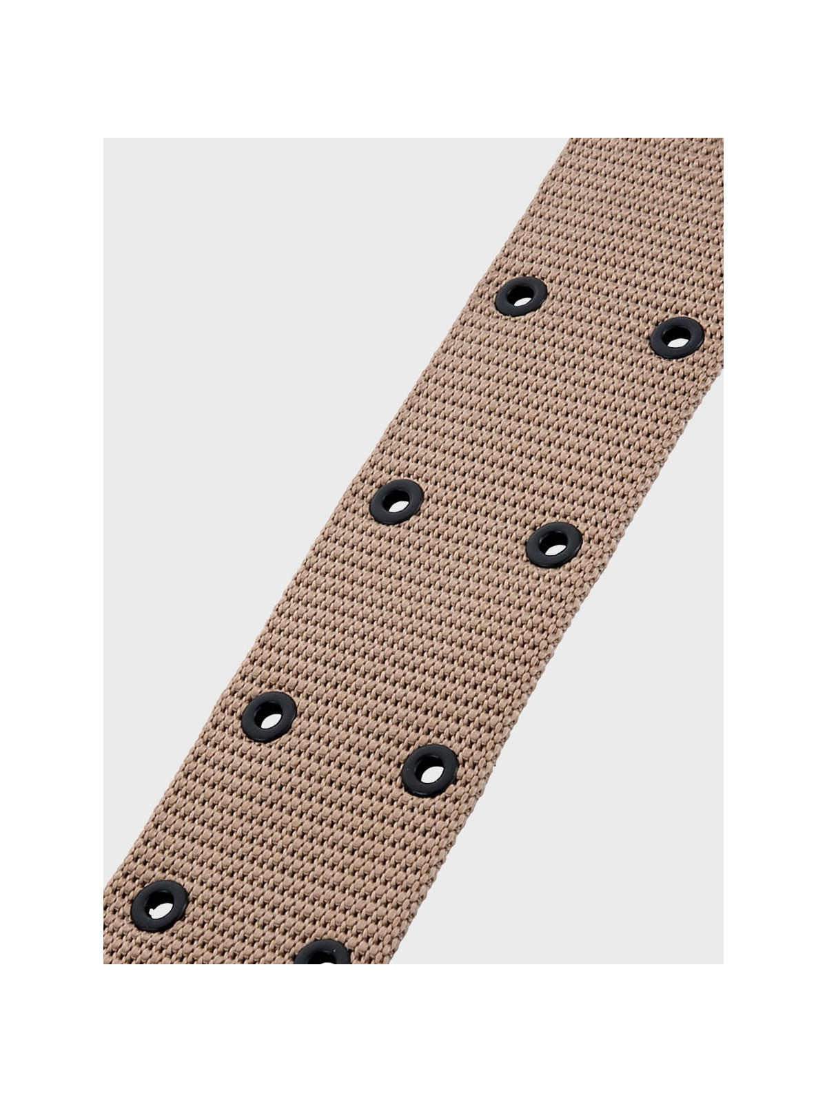 M-TAC PAS TAKTYCZNY WOJSKOWY PISTOL BELT KHAKI