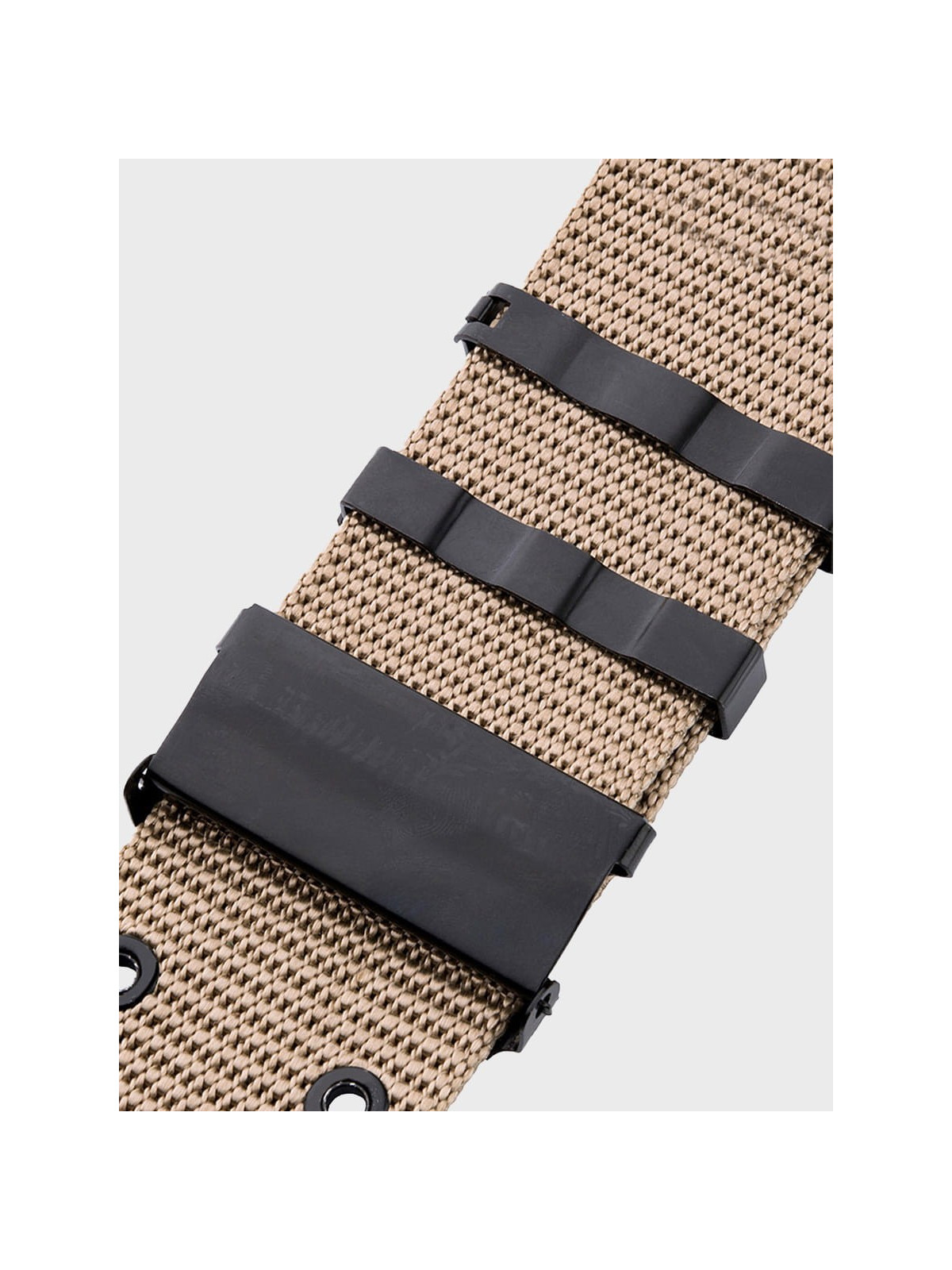 M-TAC PAS TAKTYCZNY WOJSKOWY PISTOL BELT KHAKI