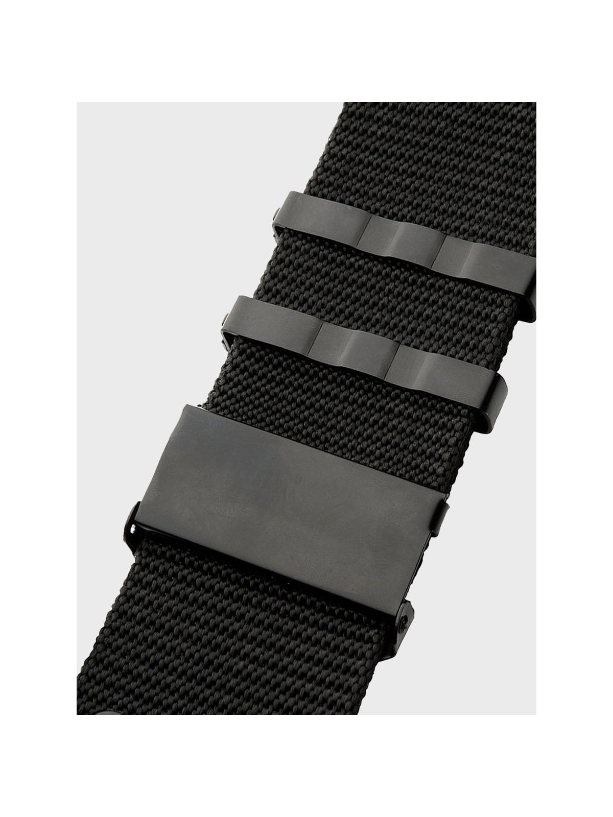 M-TAC PAS TAKTYCZNY WOJSKOWY PISTOL BELT CZARNY